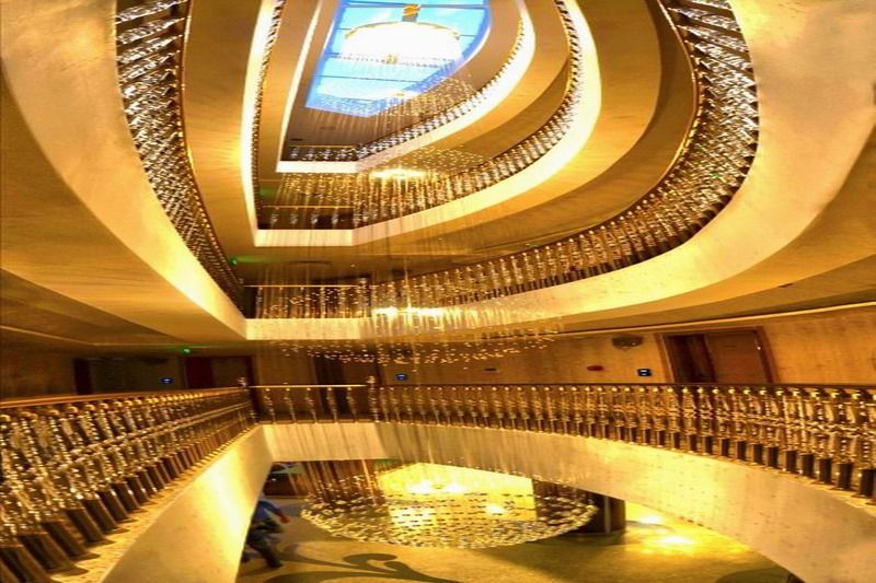 Zir Dream Thermal & Spa Hotel Термал Экстерьер фото